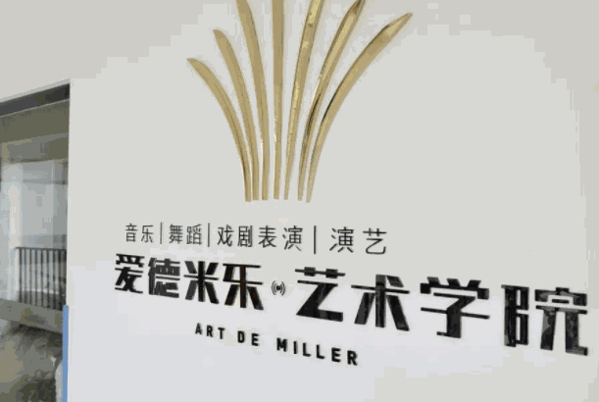 爱德米乐艺术学院